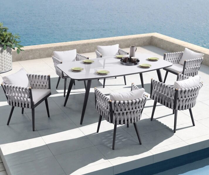 Sailordining set